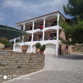 Φοινικούντα Διαμέρισμα, Foinikounta